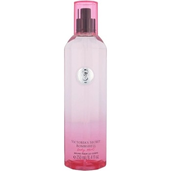 Victoria´s Secret Bombshell telový sprej 250 ml