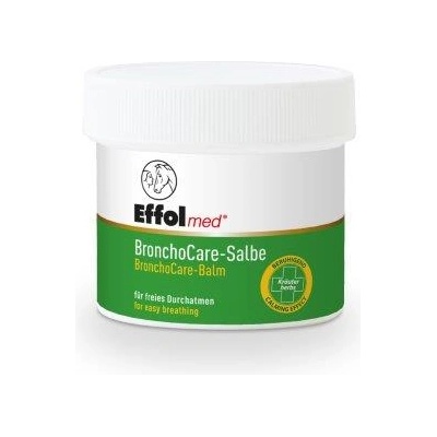 EFFAX Респираторен балсам effol med bronchocare (51200000)