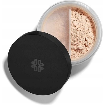 Lily Lolo Mineral Foundation minerálny púdrový make-up Blondie 10 g