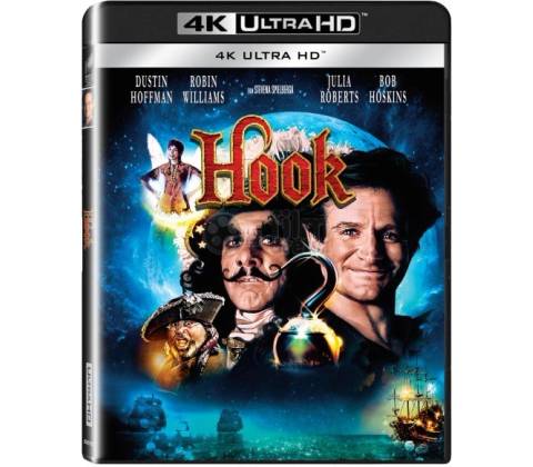Hook BD