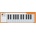 Arturia MicroLab 25 Orange (OAR MICROLAB-OR)