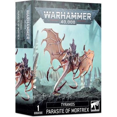 Games Workshop Parasite of Mortrex (51-27)