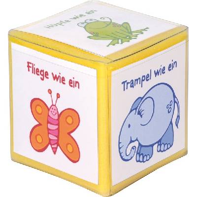 Голям зар с джобове 8 см (228-120541)