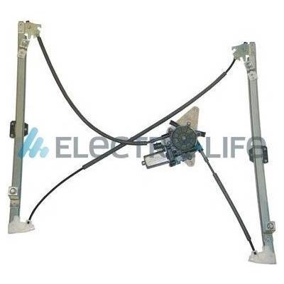 Zvedací zařízení oken Electric Life ZR CR36 L