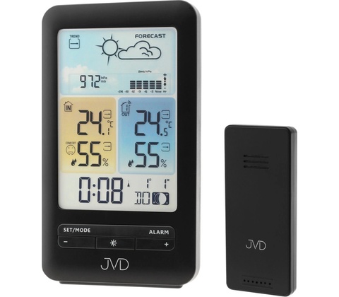 JVD RB 3395.2