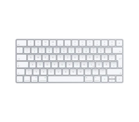 Apple Magic Keyboard MLA22D/A