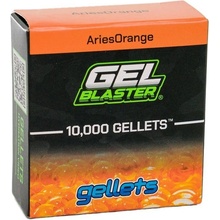 Gel Blaster GEL001 příslušenství k dětské pistoli Gellets