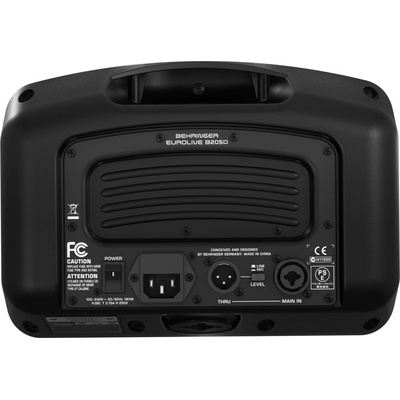 Behringer B205D