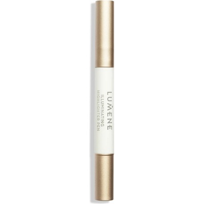 Lumene Nordic Chic rozjasňovač v peru 1 Original Light 1,8 ml – Zboží Dáma