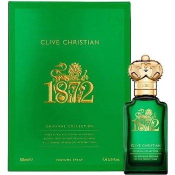 Image 1 of Clive Christian Original Collection 1872 The Masculine Perfume EDP 50 ml