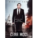 Cena moci