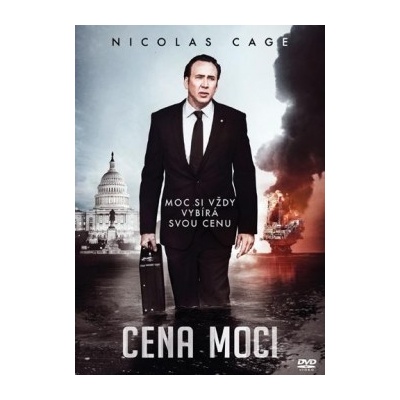 Cena moci