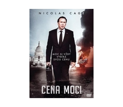 Cena moci