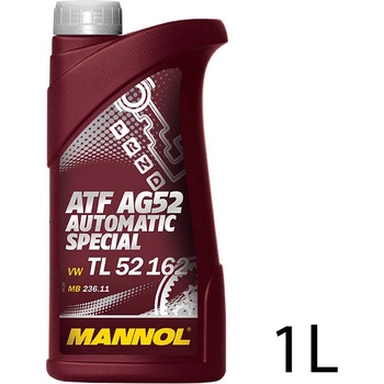 Mannol ATF AG 52 Automatic Special 1 l