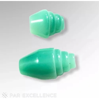 Gombík s krčkom FOM 217