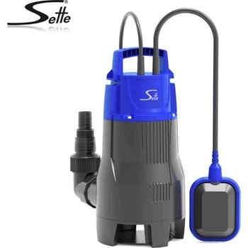 SETTE DRAIN 750V II