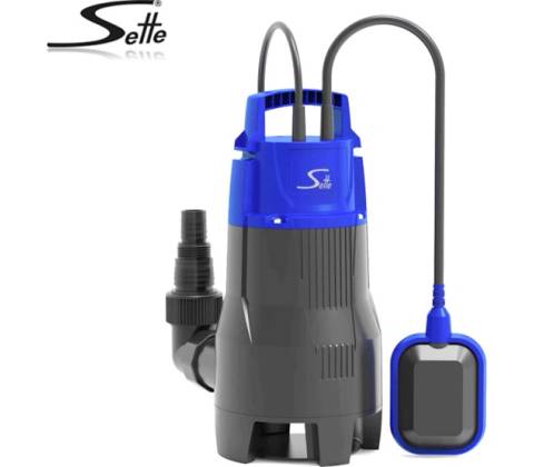 SETTE DRAIN 750V II