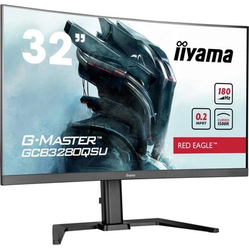 iiyama G-Master GCB3280QSU-B2