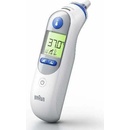 Osobné teplomery Braun IRT 6525