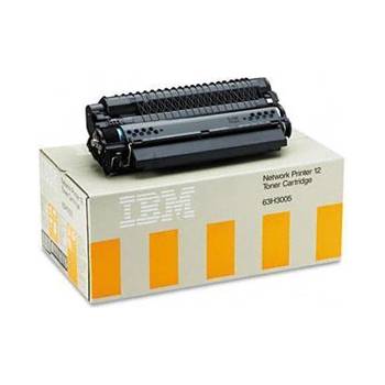 IBM КАСЕТА ЗА IBM NetworkPrinter 12 - NP 12 - OUTLET - PN 63H3005 (63H3005)