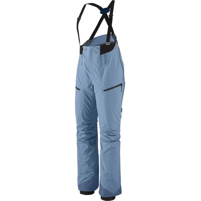 Patagonia Дамски ски панталон Patagonia Women's Untracked Bibs Ski trousers - Barnacle Blue - размер XL (107-2560-0315)