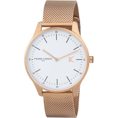 Pierre Cardin Часовник Pierre Cardin Bastille City CBA. 4013 (CBA.4013)