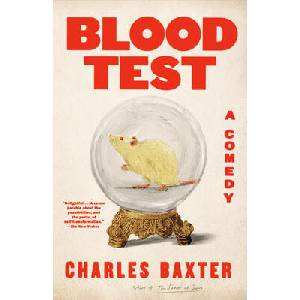 BLOOD TEST | BAXTER CHARLES (ISBN: 9780593685594)