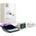 Tech-Protect Безжична зарядна станция 3в1 с MagSafe от Tech Protect A32 - Сива (5906302308255)