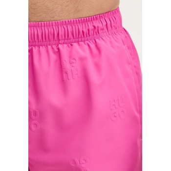 HUGO BOSS Плувни шорти мъжки tonal_logo (50561222)