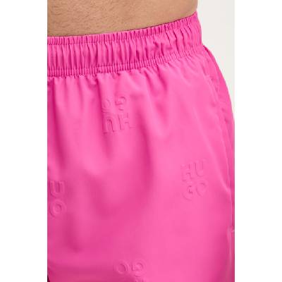HUGO BOSS Плувни шорти мъжки tonal_logo (50561222)