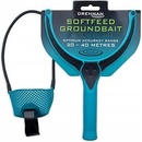 DRENNAN PRAK SOFTFEED GROUNDBAIT 30-40m strong