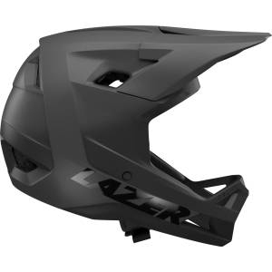 Lazer Full Face каска Lazer Chase KinetiCore Bike helmet - Matte Black - размер 54-56 cm (851-1828-0112)