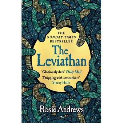 The Leviathan - Rosie Andrews