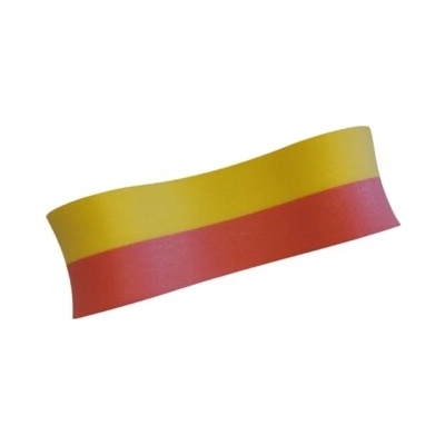 Matuška-Dena Monoblok Osmička Mini žltá/červená
