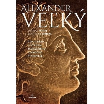 Alexander Veľký