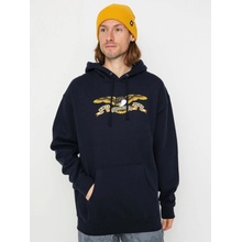 Antihero Eagle HD navy/black/multi