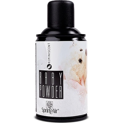 Spring Air Baby powder 250мл