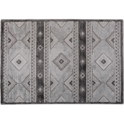 Multidecor Външен килим CHIARA 120x170 cm сив (MU0204)