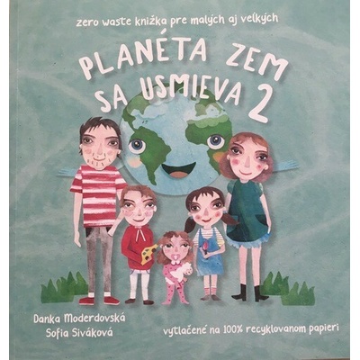 Planéta Zem sa usmieva 2