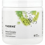 Thorne Amino Complex [231 грама] Лимон