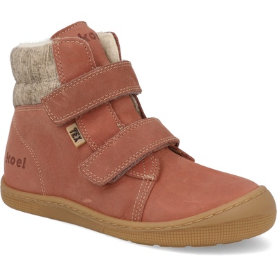 Koel Dean Tex Wool Old Pink