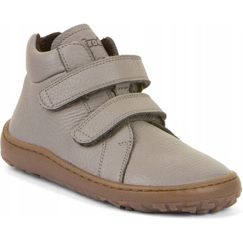 Froddo dětské boty z přírodní kůže