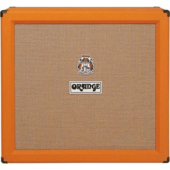 Orange PPC 412 Cabinet