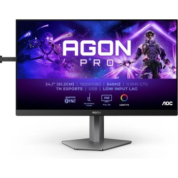 Image 1 of AOC AGON PRO AG246FK
