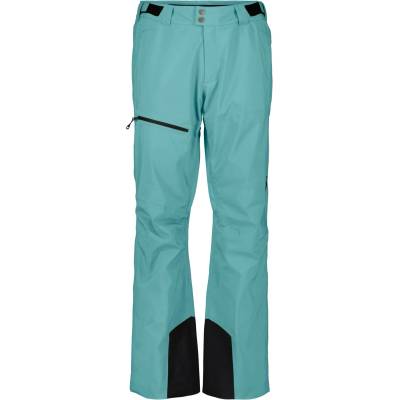 Scott Мъжки ски панталон Scott Pants Ultimate Dryo 10 Ski trousers - Frozen Blue - размер XL (007-3445-0614)
