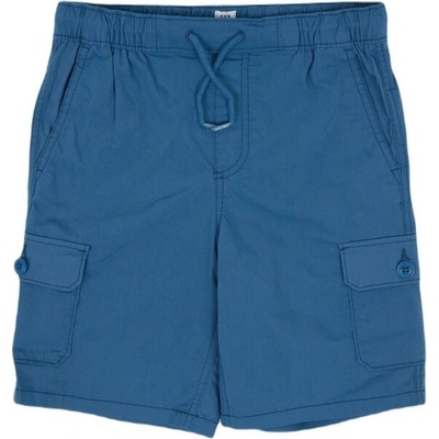 GAP kraťasy dětské modrá chlapecké