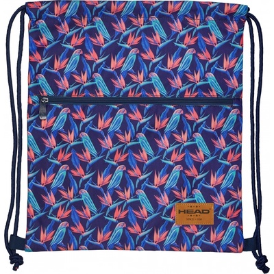 Head Спортна торба Head - HD 355 (AS507019019)