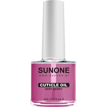 Sunone Cuticle Oil Very Berry 5 ml