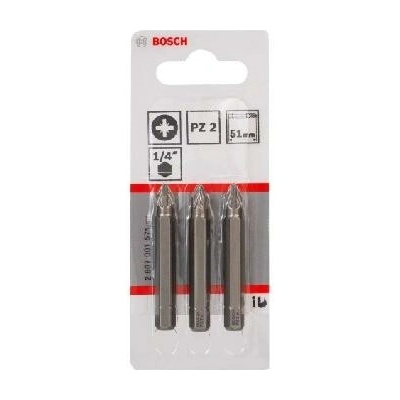 Bosch PZ 2 51 mm 2607001571