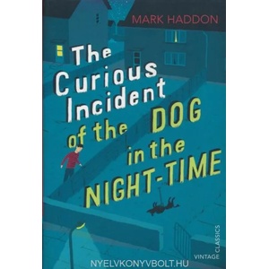 Curious Incident of the Dog in the Night-time (2012)
